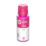 Botella de Tinta HP GT52 M