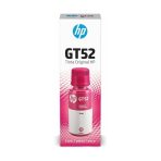 Botella de Tinta HP GT52 M