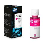 Botella de Tinta HP GT52 M