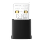 "AC650 Nano Wi-Fi Bluetooth USB Adapter