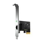 "Gigabit PCIe Network Adapter