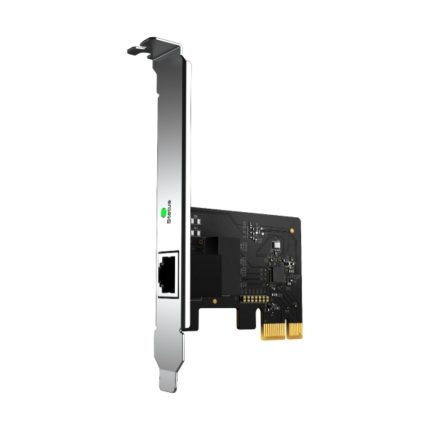 "Gigabit PCIe Network Adapter