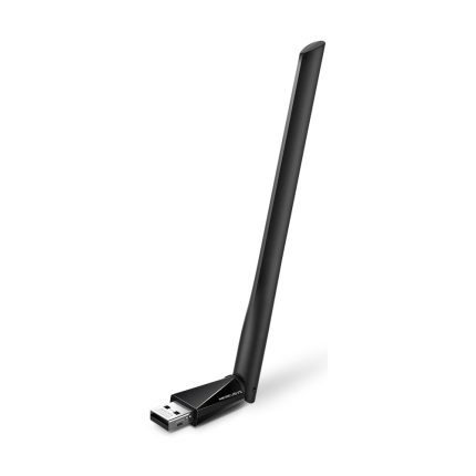 Adaptador Red WiFi Mercusys MA30H Dual Band USB