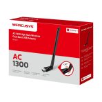 Adaptador Red WiFi Mercusys MA30H Dual Band USB
