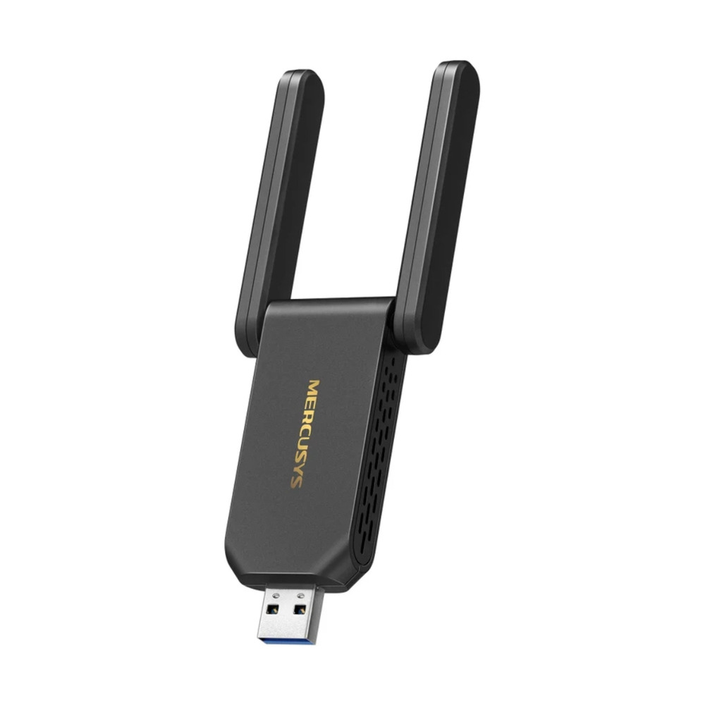 "AXE5400 High Gain Wi-Fi 6E USB Adapter "AXE5400 High Gain Wi-Fi 6E USB Adapter
