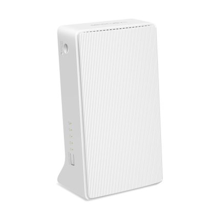 Router Mercusys inalámbrico AC1200 de doble banda 4G LTE