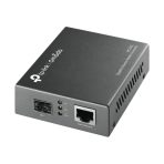 Convertidor Tplink Omada RJ45 a Gigabit SFP