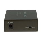 Convertidor Tplink Omada RJ45 a Gigabit SFP