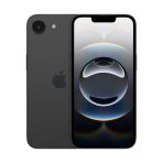 iPhone 16e de 128GB Negro