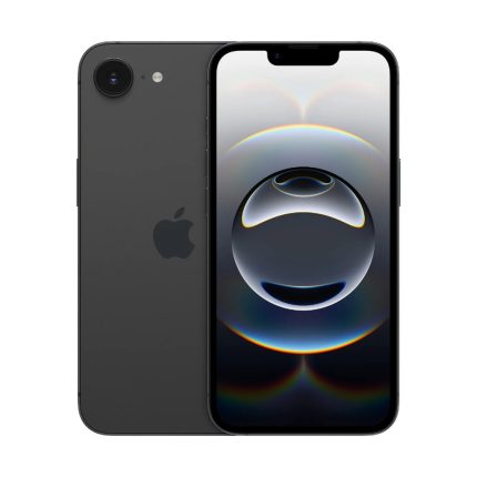 iPhone 16e de 128GB Negro