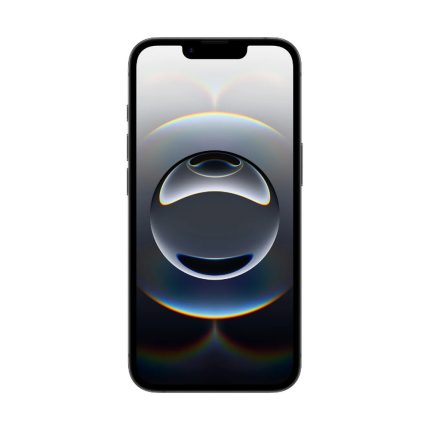 iPhone 16e de 128GB Negro