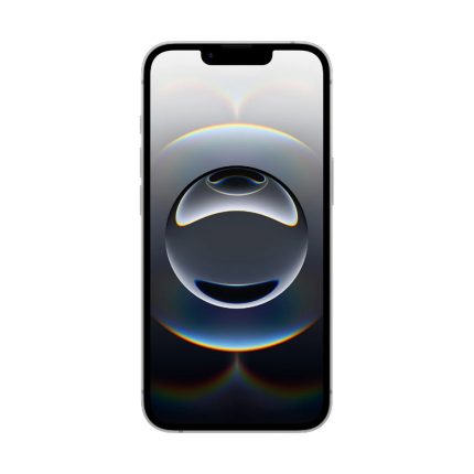 iPhone 16e 128GB Color Blanco