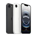 iPhone 16e 128GB Color Blanco