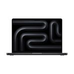 MacBook Pro Apple M5 RAM 16GB 1TB SSD 14" macOs Tahoe Color Negro