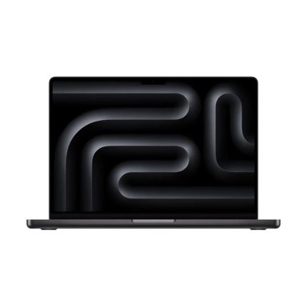 MacBook Pro Apple M5 RAM 16GB 1TB SSD 14" macOs Tahoe Color Negro