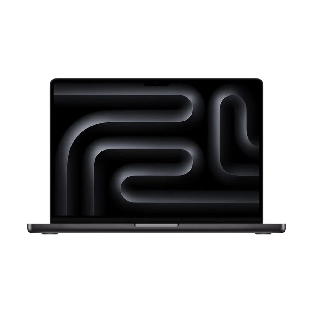 MacBook Pro Apple M5 RAM 16GB 1TB SSD 14" macOs Tahoe Color Negro MacBook Pro Apple M5 RAM 16GB 1TB SSD 14" macOs Tahoe Color Negro