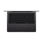 MacBook Pro Apple M5 RAM 16GB 1TB SSD 14" macOs Tahoe Color Negro