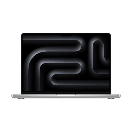 MacBook Pro Apple M5 RAM 16GB 1TB SSD 14" macOs Tahoe Color Plata
