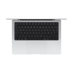 MacBook Pro Apple M5 RAM 16GB 1TB SSD 14" macOs Tahoe Color Plata