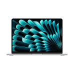 MacBook Air 13" M5 RAM 16GB SSD 512GB Plata