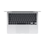 MacBook Air 13" M5 RAM 16GB SSD 512GB Plata