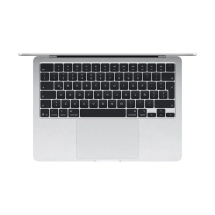 MacBook Air 13" M5 RAM 16GB SSD 512GB Plata