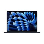 MacBook Air Apple M5 RAM 16GB 512GB SSD 13" macOs Tahoe Color Azul