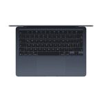 MacBook Air Apple M5 RAM 16GB 512GB SSD 13" macOs Tahoe Color Azul