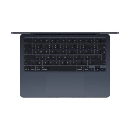 MacBook Air Apple M5 RAM 16GB 512GB SSD 13" macOs Tahoe Color Azul