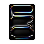 iPad Pro Apple M5 RAM 12GB 256GB 11" Negro Espacial