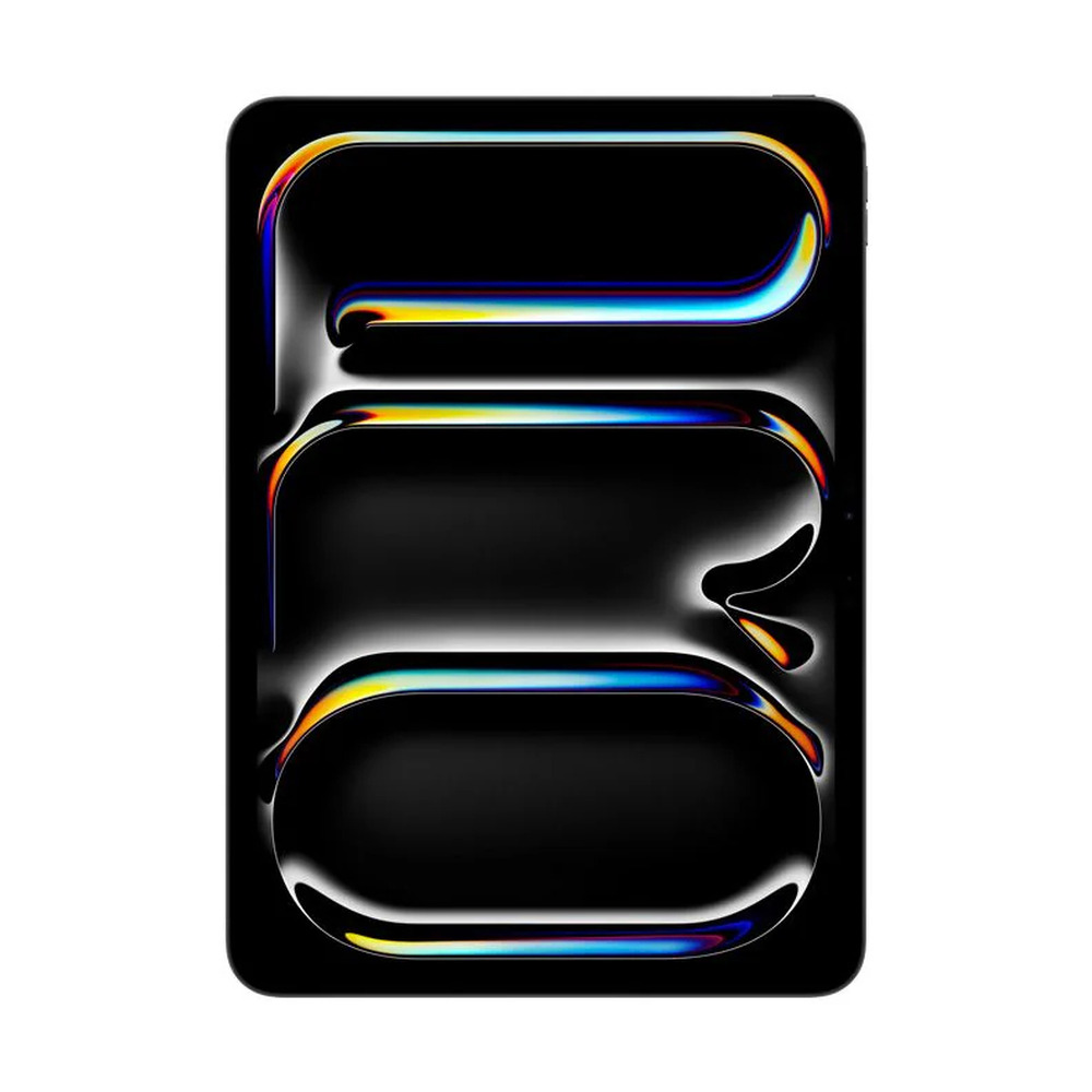 iPad Pro Apple M5 RAM 12GB 256GB 11" Negro Espacial iPad Pro Apple M5 RAM 12GB 256GB 11" Negro Espacial