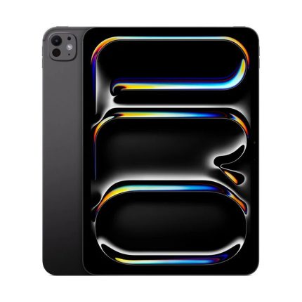 iPad Pro Apple M5 RAM 12GB 256GB 11" Negro Espacial