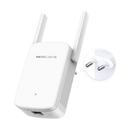 Extensor Mercusys de Wi-Fi AC1200