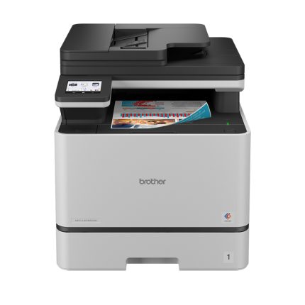 Impresora Multifunional Brother láser L8730CDW color