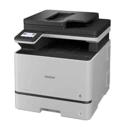 Impresora Multifunional Brother láser L8730CDW color