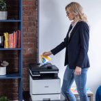 Impresora Multifunional Brother láser L8730CDW color