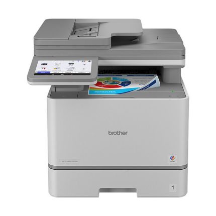 Impresora Multifuncional Profesional Láser Brother MFC-L8970CDW