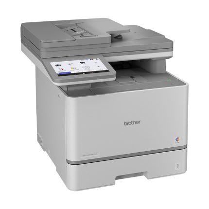 Impresora Multifuncional Profesional Láser Brother MFC-L8970CDW