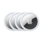 AirTag 2 generacion pack 4
