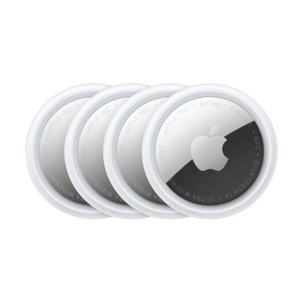 AirTag 2 generacion pack 4