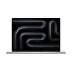MacBook Pro Apple M5 Pro RAM 24GB 2TB SSD 14" macOS