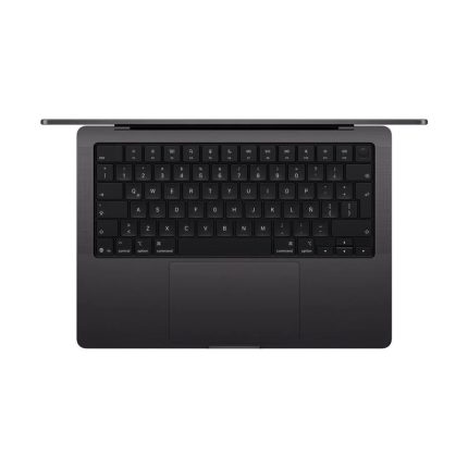 MacBook Pro Apple M5 Pro RAM 24GB 1TB SSD 14" macOS