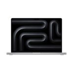 MacBook Pro 16 Pulgadas Apple M5 Pro RAM 24GB SSD 1TB Plata