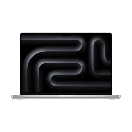 MacBook Pro 16 Pulgadas Apple M5 Pro RAM 24GB SSD 1TB Plata