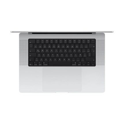 MacBook Pro 16 Pulgadas Apple M5 Pro RAM 24GB SSD 1TB Plata