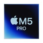 MacBook Pro 16 Pulgadas Apple M5 Pro RAM 24GB SSD 1TB Plata