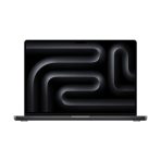 MacBook Pro Apple M5 Pro RAM 24GB 1TB SSD 16" macOs Tahoe Color Negro
