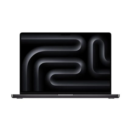 MacBook Pro Apple M5 Pro RAM 24GB 1TB SSD 16" macOs Tahoe Color Negro