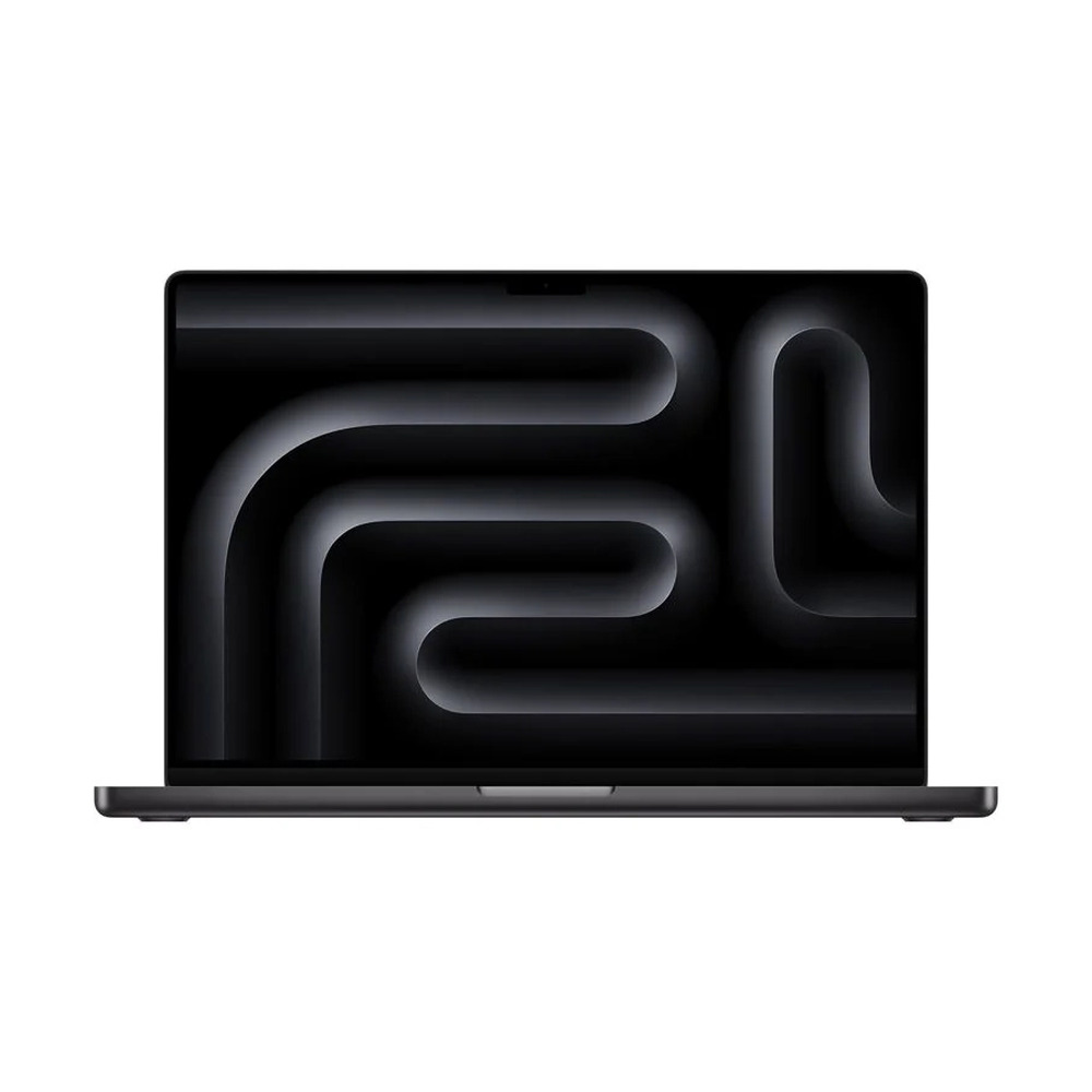 MacBook Pro Apple M5 Pro RAM 24GB 1TB SSD 16" macOs Tahoe Color Negro MacBook Pro Apple M5 Pro RAM 24GB 1TB SSD 16" macOs Tahoe Color Negro
