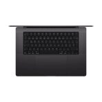 MacBook Pro Apple M5 Pro RAM 24GB 1TB SSD 16" macOs Tahoe Color Negro